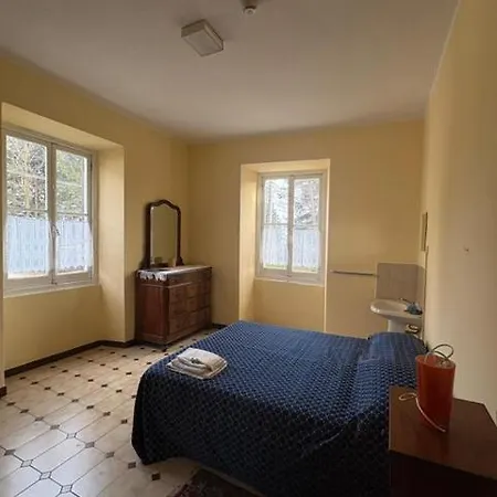Hotel Govinda Pontinvrea