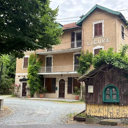 Hotel Govinda Pontinvrea