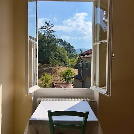 Govinda Hotel Pontinvrea