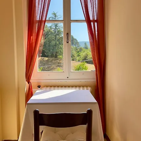 Hotel Govinda Pontinvrea